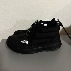 Brand new The North Face Nse Chukka US Size 9